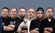 Проверочный стендап-концерт Karaganda Comedy в Темиртау