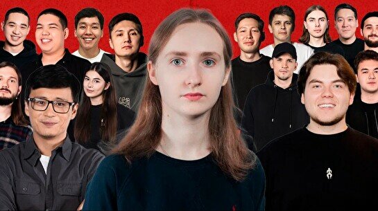 Стендап – 20 комиков (by Stand Up Camp)