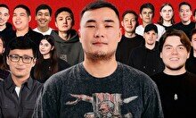Стендап – 20 комиков (by Stand Up Camp)