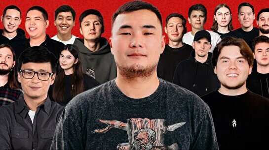 Стендап – 20 комиков (by Stand Up Camp)