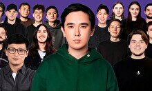 Ночной сеанс стендапа (by Stand Up Camp)