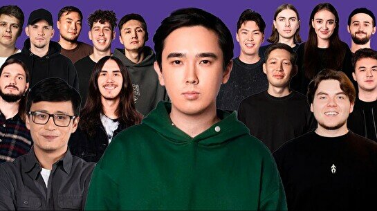 Ночной сеанс стендапа (by Stand Up Camp)