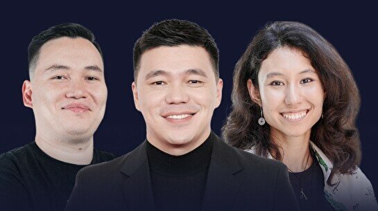 English StandUp (2 July)