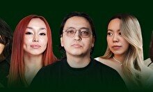 Стендап-шоу «Подкаты» (26 июня)