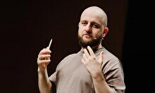 Семинар Максима Ильяхова «Соцсети для бизнеса»