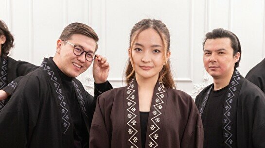 Sezim melodiasy тобының концерті (4 шілде)