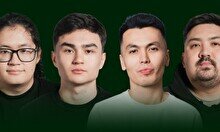 Комедийное шоу «Зумеры vs миллениалы» (3 июля)
