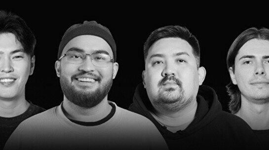 Стендап-шоу «Настоящая проверка» (1 июля)