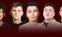 Стендап-концерт Weekend show (4 июля)
