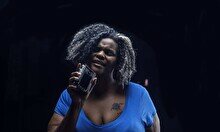 Sheree (США) – Jazz Friends (5 июля, 19:00)