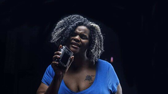 Sheree (США) – Jazz Friends (5 июля, 19:00)