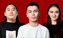 Тройной стендап. Новые шутки (by Stand Up Camp)
