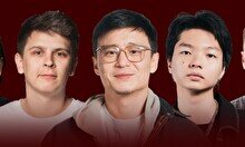Стендап-концерт Weekend show (5 июля)