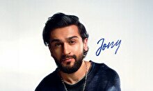 Концерт Jony в Астане