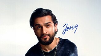 Концерт Jony в Астане
