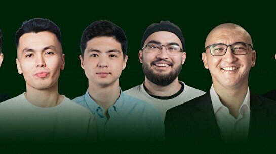 Комедийное шоу «Рассмеши меня» (6 июля)