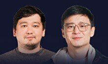 Дамир Нурсеитов и Руслан Тай: двойной стендап-концерт (4 июля)