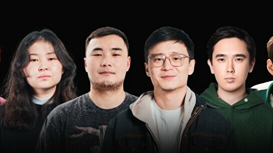 Комедийное шоу «Чотам? Игра в кальмара?» (3 июля)