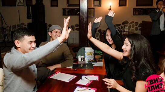 Квиз, плиз! #753