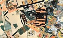 Лекция и мастер-класс по истории искусства «Истоки авангарда: DADA»