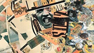 Лекция и мастер-класс по истории искусства «Истоки авангарда: DADA»