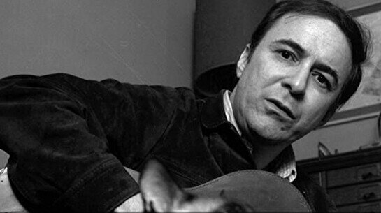 Посвящение Антуану Карлосу Жобиму — Джаз, проверенный временем