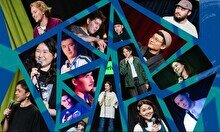 Стендап-шоу Open Mic (9 июля)