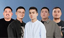 Большой стендап-концерт алматинских комиков