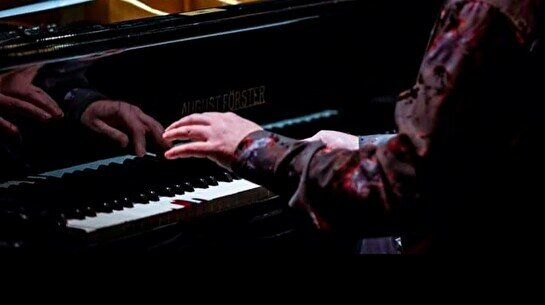 Трио Гочи Сирадзе и Юлии Яковлевой – Jazz Just