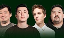 Стендап-шоу «Комики решают проблемы» (7 июля)