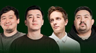 Стендап-шоу «Комики решают проблемы» (7 июля)