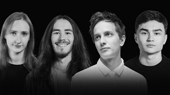 Стендап-шоу «Настоящая проверка» (8 июля)