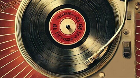 Виниловый вечер «История рок-н-ролла на пластинках»