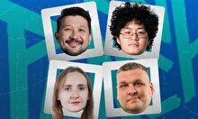 Шоу «Крепкий стендап» (13 июля)