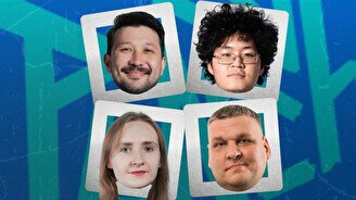 Шоу «Крепкий стендап» (13 июля)