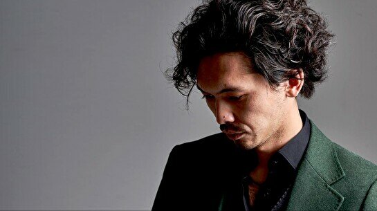 «Sexy Jazz» Ильяса Дуйсена