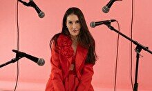 Дария «Лаунж-программа»