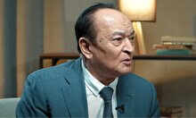 Юбилейный концерт Мурата Ахмадиева