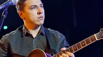 Михаил Брусов и Дмитрий Рябов – Джазовый бранч