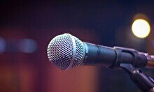 Стендап-концерт Weekend show (12 июля)