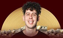 Стендап-шоу «Денежный микрофон» (12 июля)