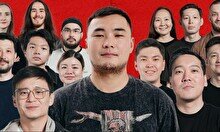 Стендап — 20 комиков (by Stand Up Camp)