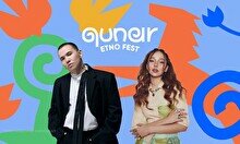 Музыкальный этно-фестиваль Qunar Etno Fest 2025
