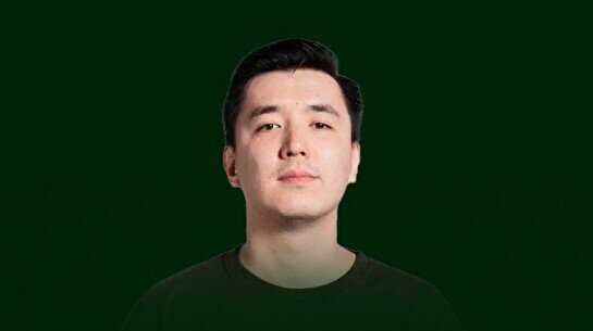 Импровиз с Мадияром Нурманбетовым (13 июля)