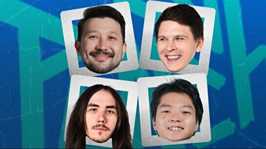 Стендап-шоу «Проверка опытных комиков» (10 июля)