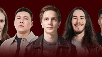 Стендап-концерт Weekend show (12 июля)