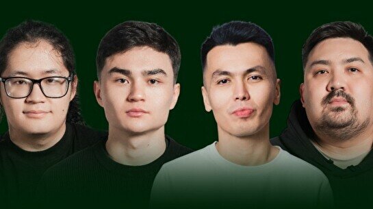 Комедийное шоу «Зумеры vs миллениалы»  (10 июля)