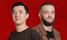 Импровизационное разговорное шоу «Психотипичная комедия»