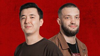 Импровизационное разговорное шоу «Психотипичная комедия»