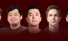 Стендап-концерт Weekend show (11 июля)